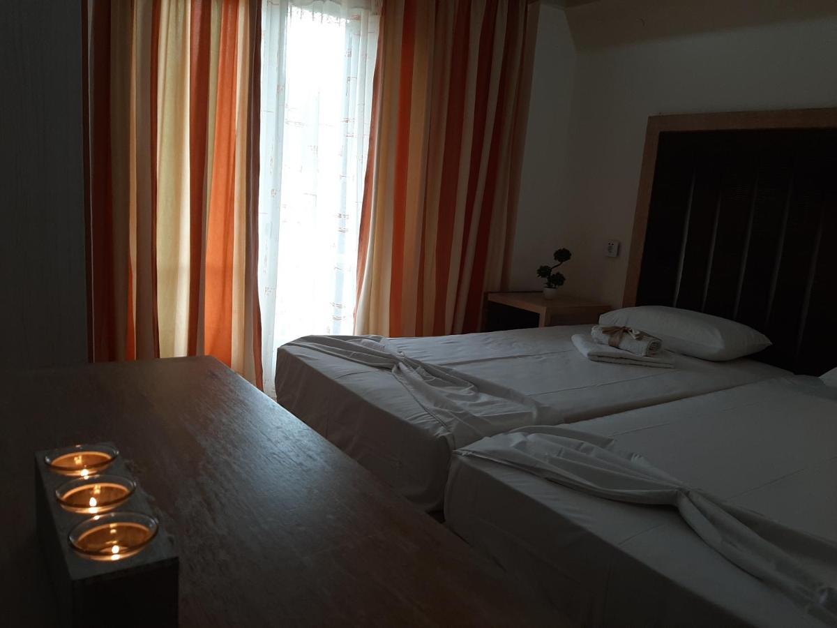 Apartament Mamas Reas Kato Spilaion Zewnętrze zdjęcie