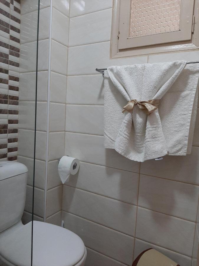 Apartament Mamas Reas Kato Spilaion Zewnętrze zdjęcie
